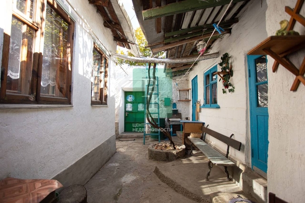 
  Продается 2-комн. квартира 40.6 м². Фото 17.