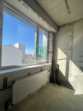 
  Продается 1-комн. квартира 35.4 м². Фото 5.