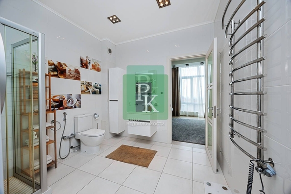 
  Продается 3-комн. квартира 191.3 м². Фото 12.