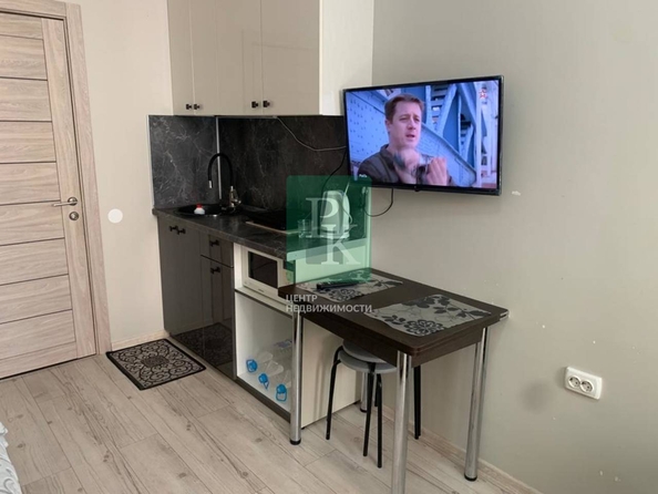 
  Продается апартамент 27 м². Фото 3.