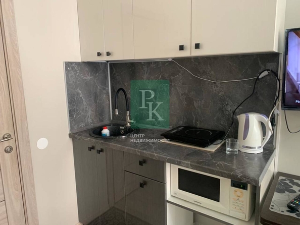 
  Продается апартамент 27 м². Фото 5.