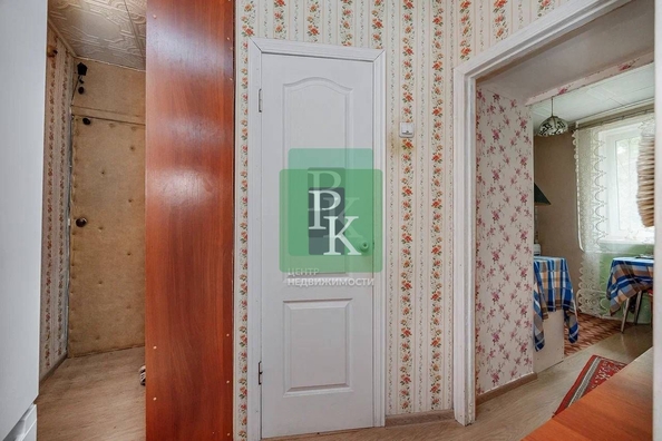 
  Продается 2-комн. квартира 42.6 м². Фото 6.