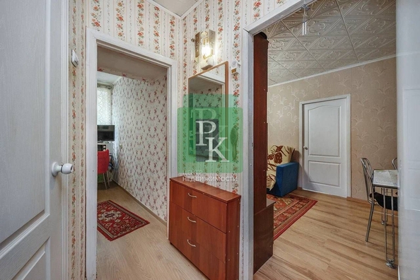 
  Продается 2-комн. квартира 42.6 м². Фото 8.