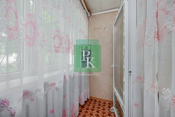 
  Продается 2-комн. квартира 42.6 м². Фото 15.