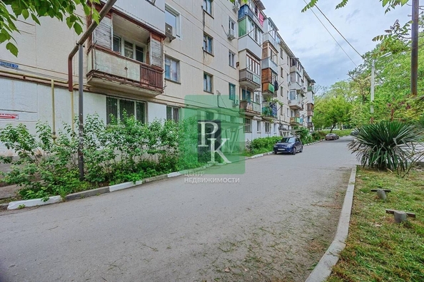 
  Продается 2-комн. квартира 42.6 м². Фото 17.