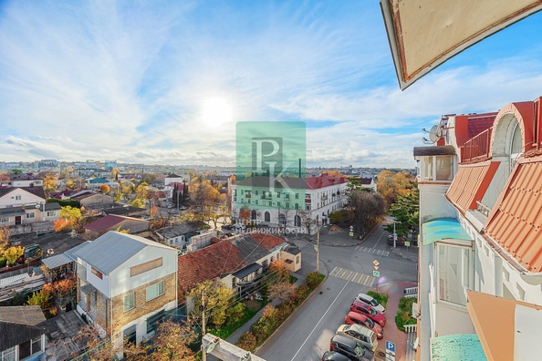 
  Продается 2-комн. квартира 90.8 м². Фото 23.