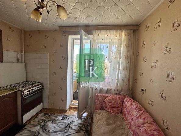
  Продается 1-комн. квартира 34.5 м². Фото 7.