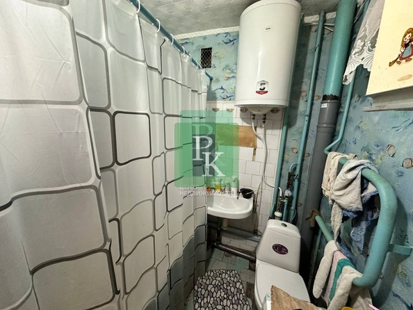 
  Продается 1-комн. квартира 34.5 м². Фото 11.