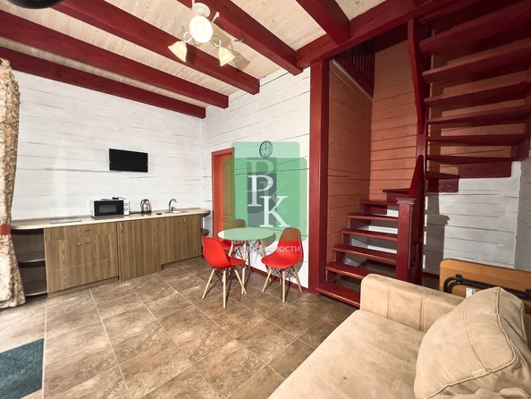 
  Продается апартамент 37.8 м². Фото 11.