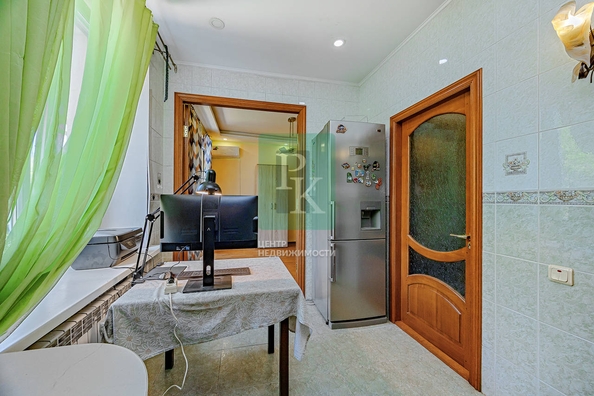 
  Продается 3-комн. квартира 85.8 м². Фото 6.