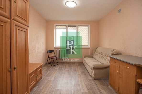 
  Продается комната 25 м². Фото 1.