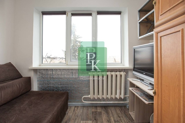
  Продается комната 25 м². Фото 5.