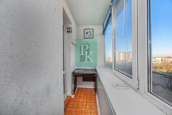 
  Продается 1-комн. квартира 40.4 м². Фото 12.