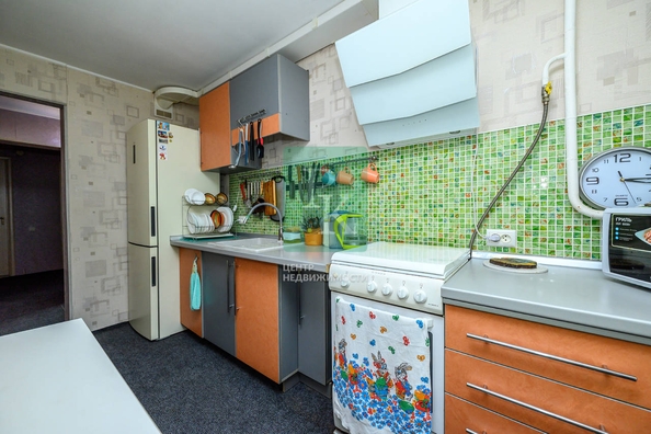 
  Продается 2-комн. квартира 56.1 м². Фото 25.