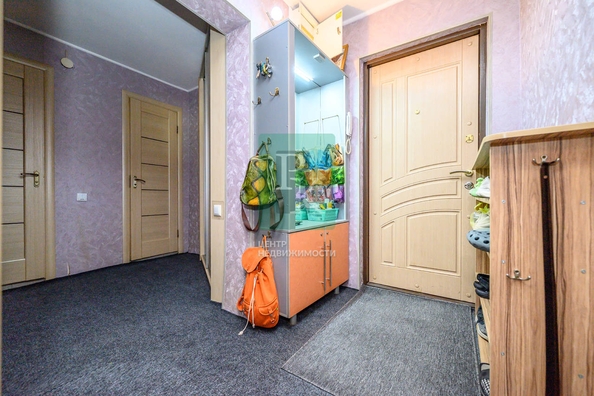 
  Продается 2-комн. квартира 56.1 м². Фото 29.