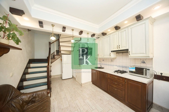 
  Продается апартамент 45 м². Фото 4.