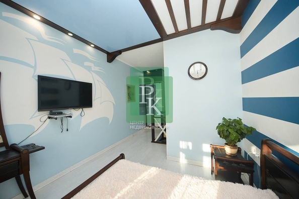 
  Продается апартамент 45 м². Фото 11.
