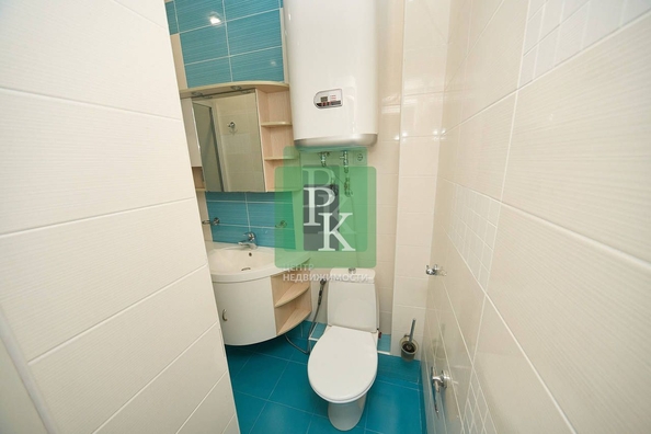 
  Продается апартамент 45 м². Фото 17.