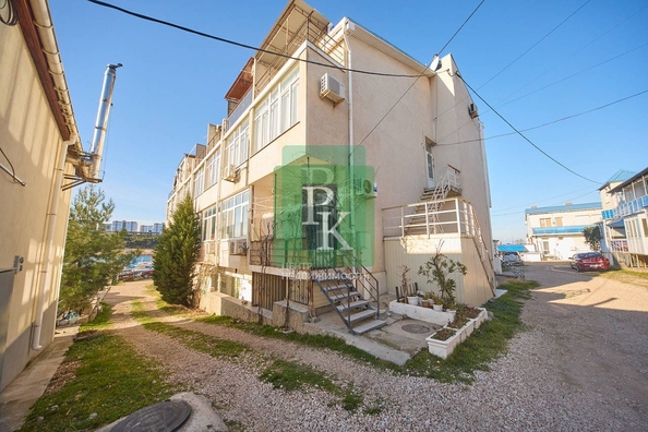 
  Продается апартамент 45 м². Фото 30.