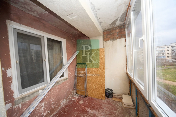 
  Продается 3-комн. квартира 66.7 м². Фото 24.