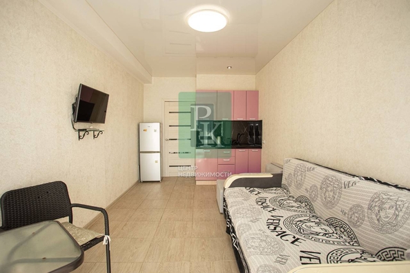 
  Продается апартамент 26.3 м². Фото 7.