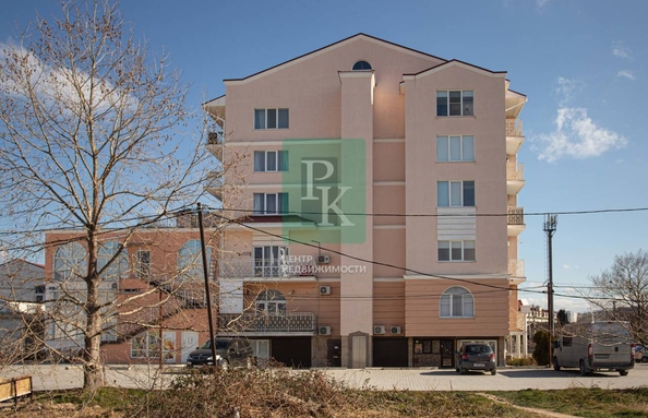 
  Продается апартамент 26.3 м². Фото 18.