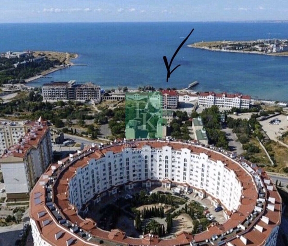 
  Продается апартамент 26.3 м². Фото 21.