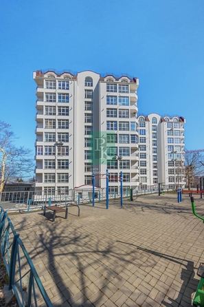 
  Продается 1-комн. квартира 52.8 м². Фото 17.
