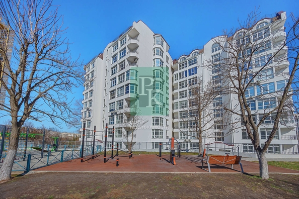 
  Продается 1-комн. квартира 52.8 м². Фото 18.