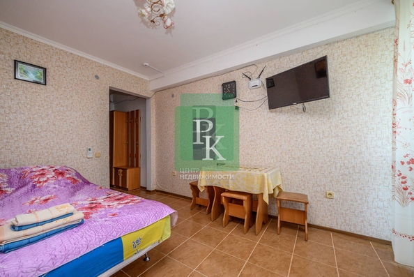 
  Продается апартамент 18 м². Фото 3.