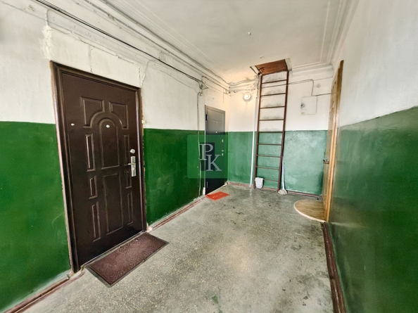 
  Продается 2-комн. квартира 62.5 м². Фото 18.