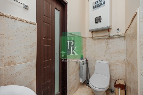 
  Продается 4-комн. квартира 70 м². Фото 19.