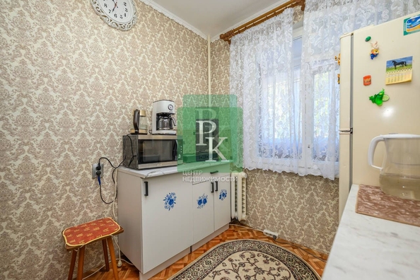 
  Продается 1-комн. квартира 30.3 м². Фото 5.