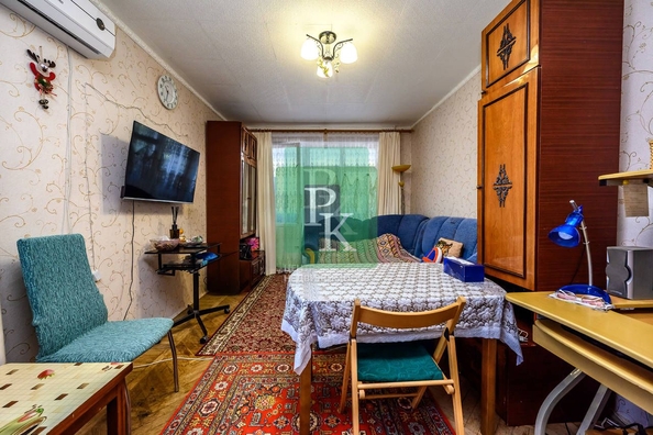 
  Продается 1-комн. квартира 30.3 м². Фото 6.
