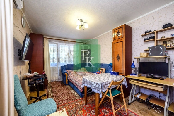 
  Продается 1-комн. квартира 30.3 м². Фото 7.