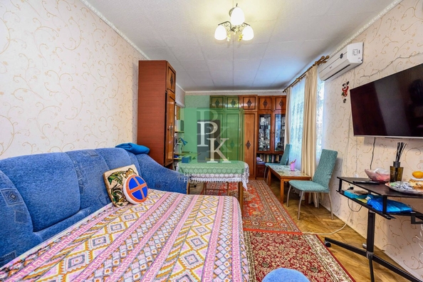 
  Продается 1-комн. квартира 30.3 м². Фото 8.