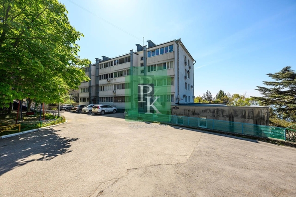 
  Продается 1-комн. квартира 30.3 м². Фото 16.