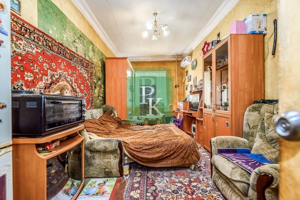 
  Продается 3-комн. квартира 66.4 м². Фото 7.