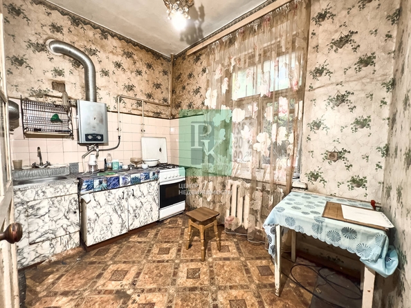 
  Продается 2-комн. квартира 35 м². Фото 7.