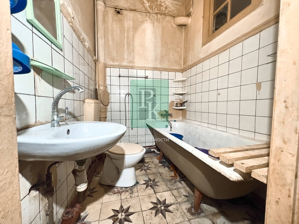 
  Продается 2-комн. квартира 35 м². Фото 14.