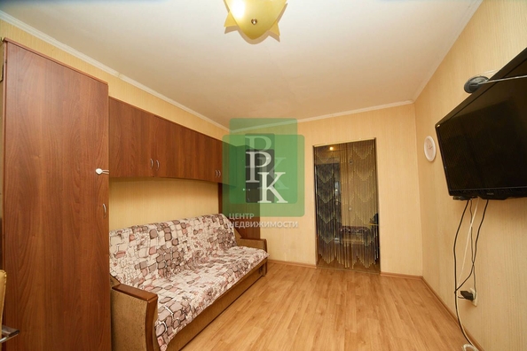 
  Продается комната 15.7 м². Фото 5.