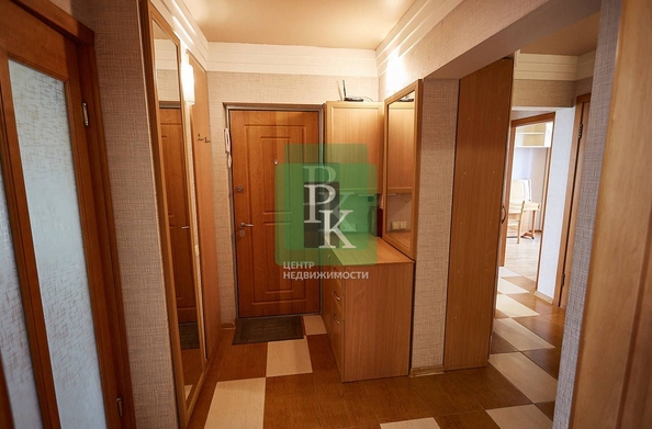 
  Продается 4-комн. квартира 76.2 м². Фото 17.
