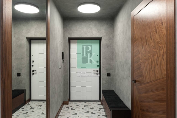 
  Продается 2-комн. квартира 67.6 м². Фото 19.