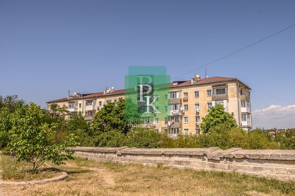 
  Продается 2-комн. квартира 40.2 м². Фото 30.