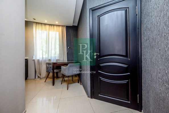 
  Продается 2-комн. квартира 40.2 м². Фото 18.