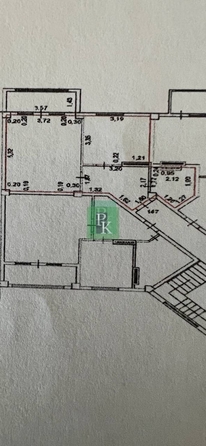 
  Продается 1-комн. квартира 41.6 м². Фото 12.
