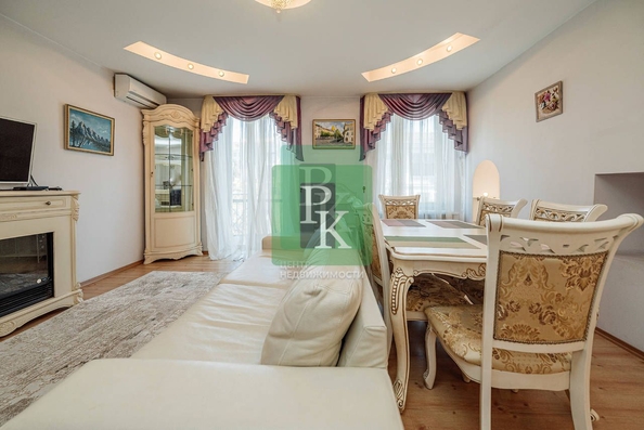 
  Продается 2-комн. квартира 59.6 м². Фото 10.