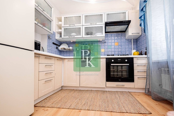 
  Продается 2-комн. квартира 59.6 м². Фото 21.