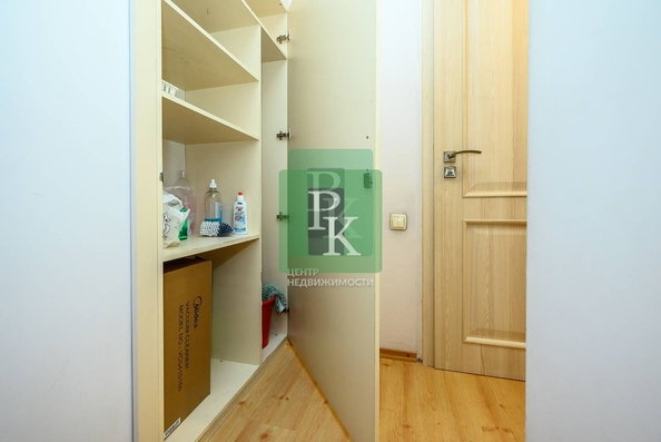
  Продается 2-комн. квартира 59.6 м². Фото 22.