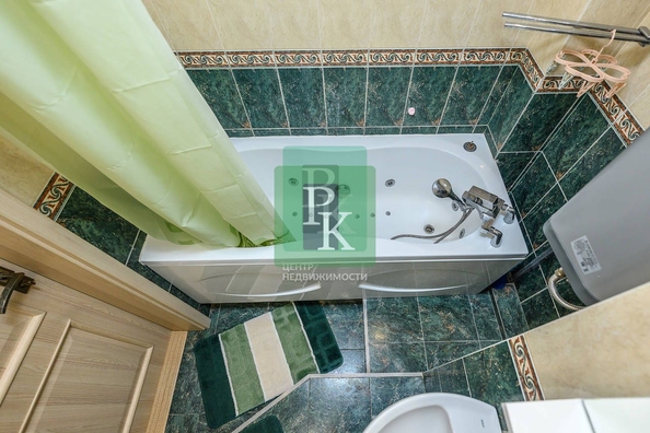 
  Продается 2-комн. квартира 59.6 м². Фото 32.
